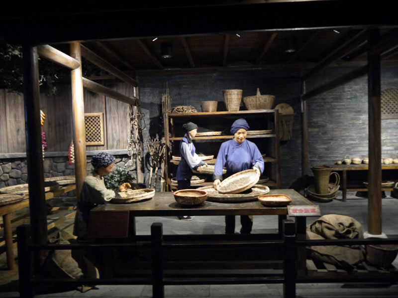 茶禮文(wén)化(huà)園