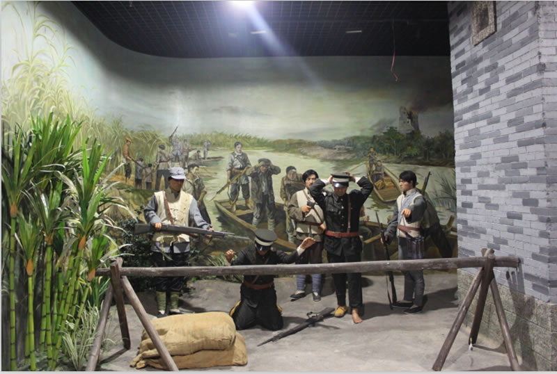 順德博物(wù)館