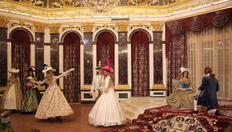 雲南(nán)怡美(měi)天香